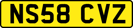 NS58CVZ