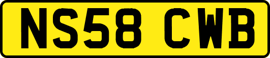 NS58CWB
