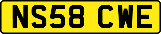 NS58CWE