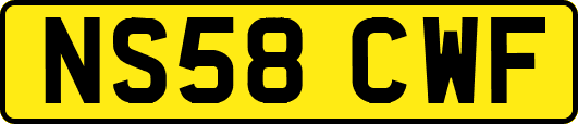 NS58CWF