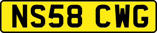 NS58CWG
