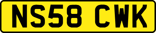 NS58CWK