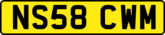 NS58CWM