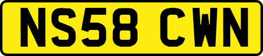 NS58CWN