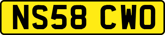 NS58CWO