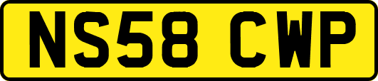 NS58CWP