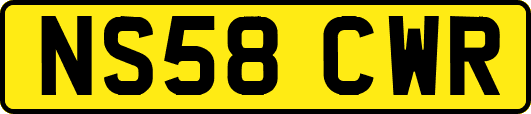 NS58CWR