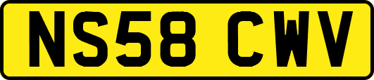 NS58CWV