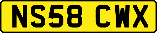 NS58CWX