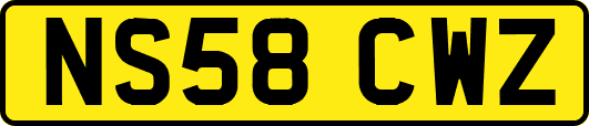 NS58CWZ