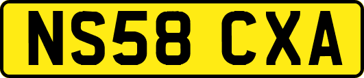 NS58CXA