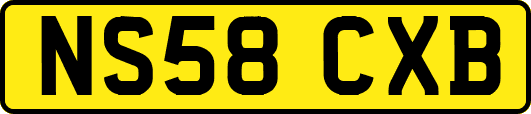 NS58CXB