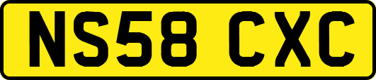 NS58CXC