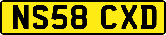 NS58CXD