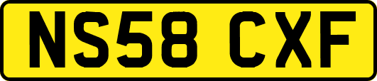 NS58CXF