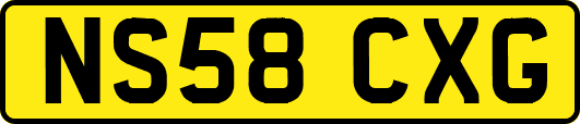 NS58CXG