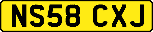 NS58CXJ