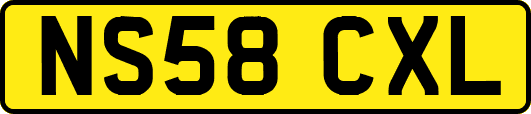 NS58CXL