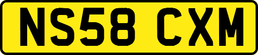 NS58CXM