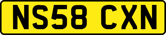 NS58CXN
