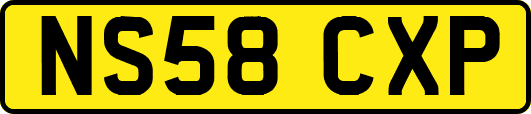 NS58CXP