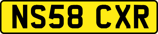 NS58CXR