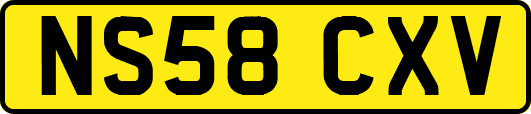 NS58CXV