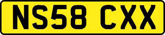 NS58CXX