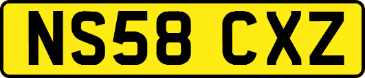 NS58CXZ