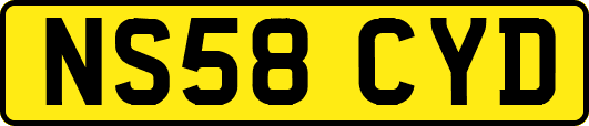 NS58CYD