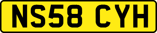 NS58CYH