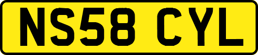 NS58CYL