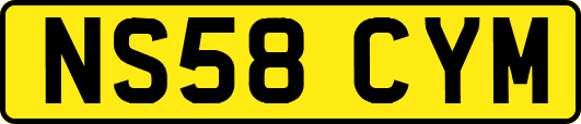 NS58CYM