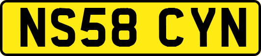NS58CYN