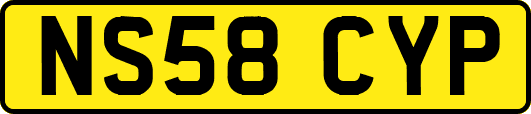 NS58CYP