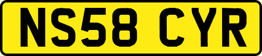 NS58CYR