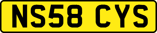 NS58CYS