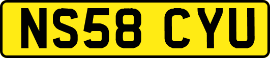 NS58CYU