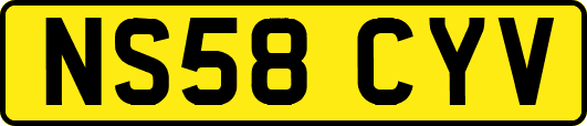 NS58CYV