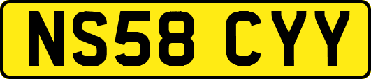 NS58CYY