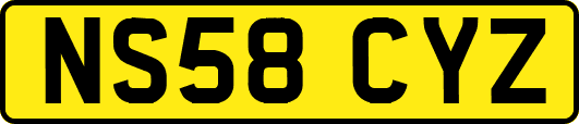 NS58CYZ
