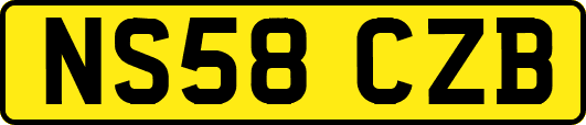 NS58CZB
