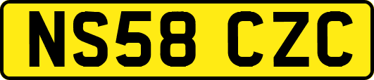 NS58CZC