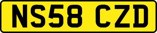 NS58CZD