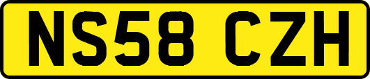 NS58CZH