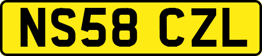 NS58CZL