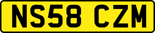 NS58CZM