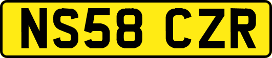 NS58CZR