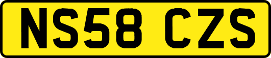 NS58CZS