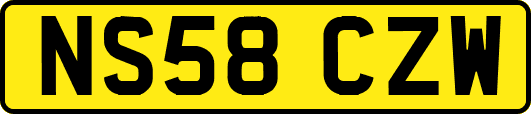 NS58CZW